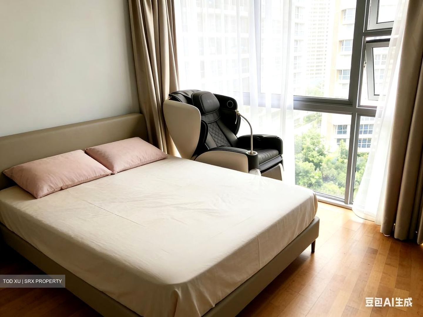 Rivertrees Residences (D28), Apartment #522092251